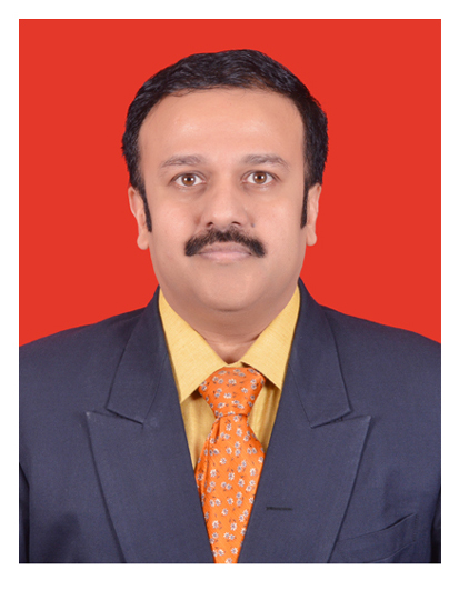 Dr.Vikas B Jadhav