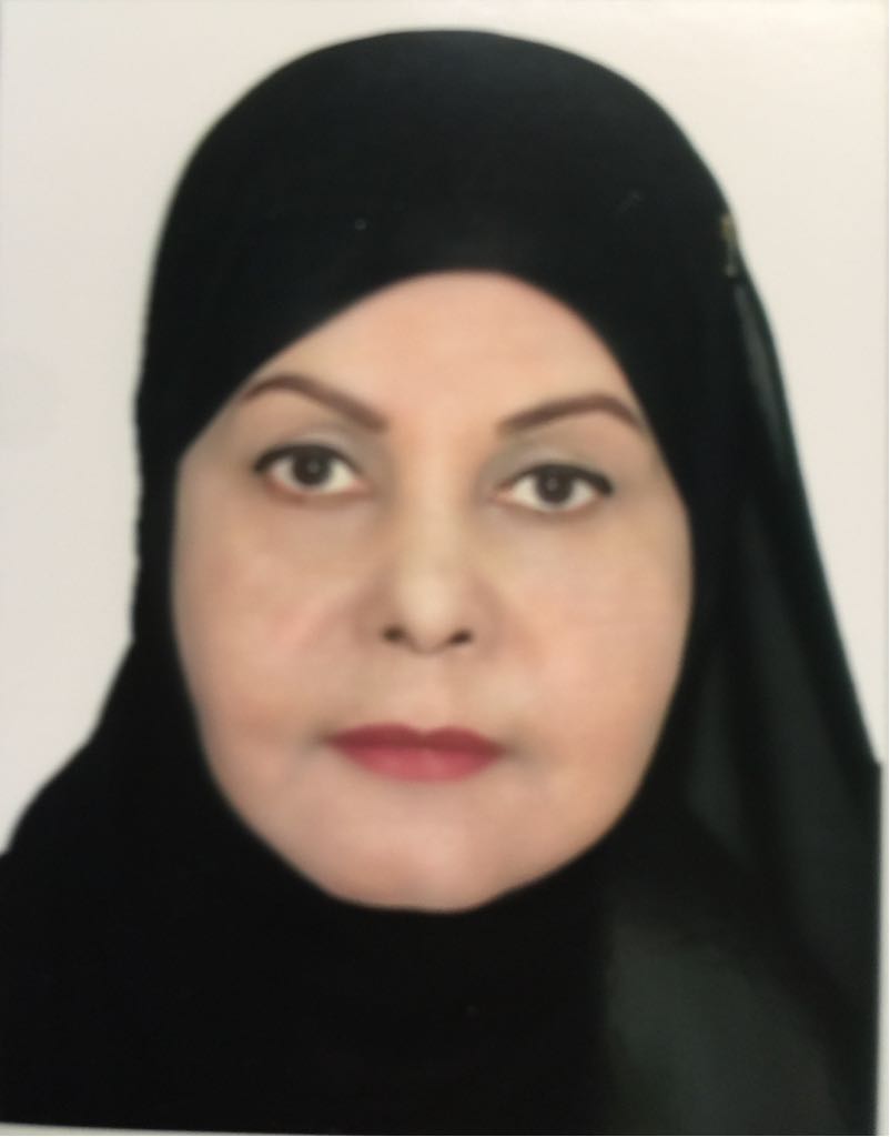 Al-Naimi Latifa Shaheen