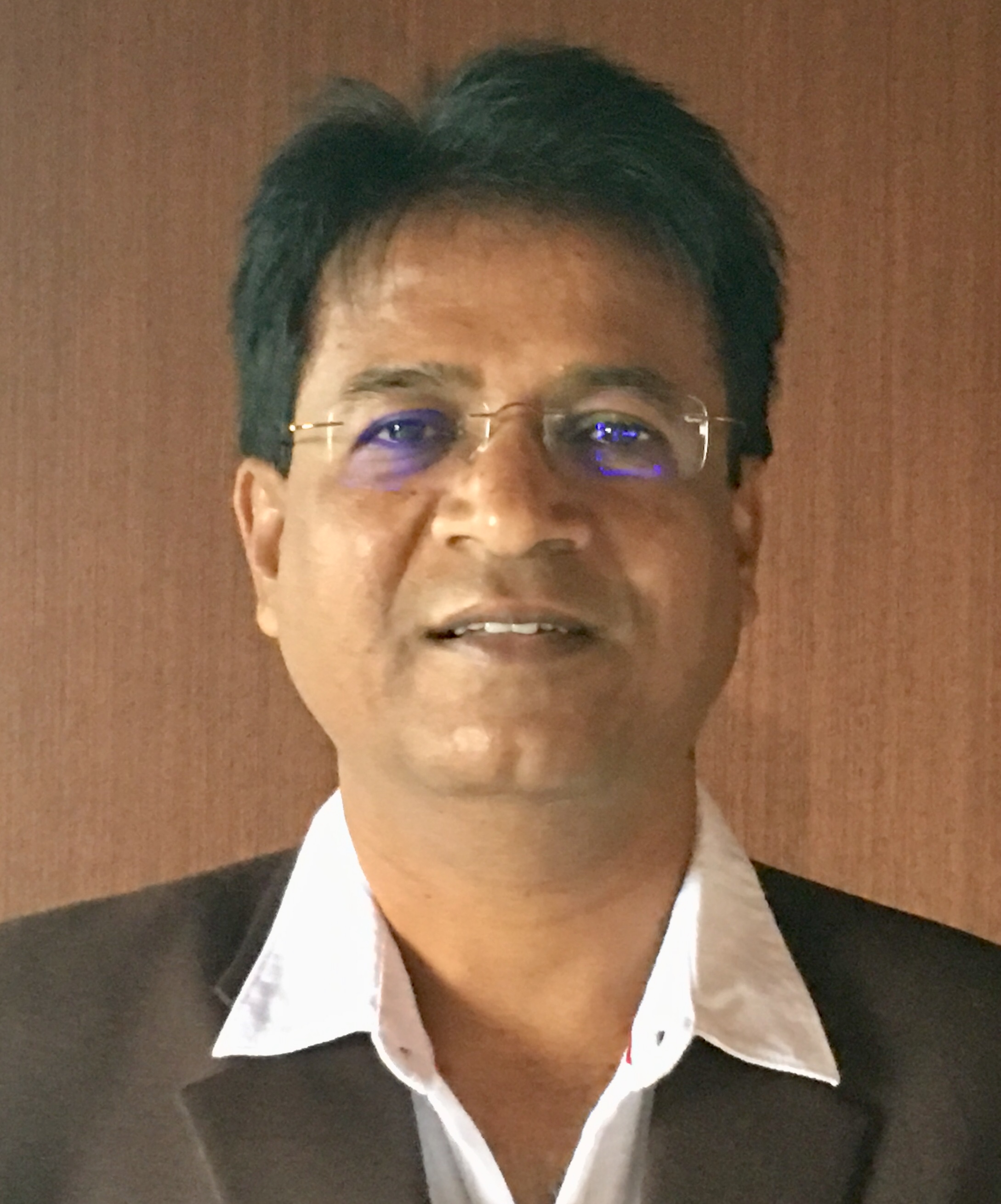 Ashok D Hanjagi