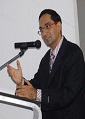 Meetings International -  Conference Keynote Speaker Pawan Saharan photo