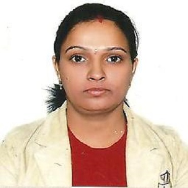 Leena Bhardwaj