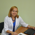 Dr. Christina Nasadyuk