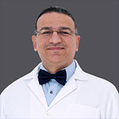 Dr Ali Al Ghrebawi