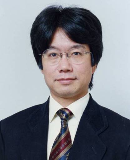 Dr Noriyuki Nishino