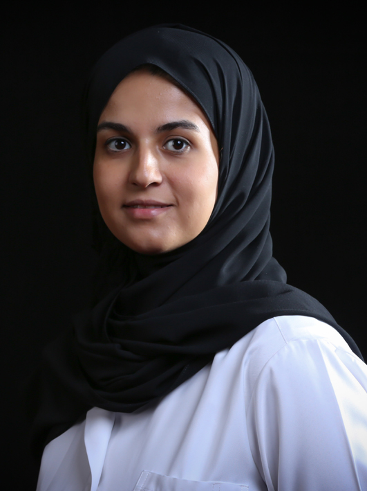 Zainab Almoosa