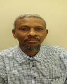 Dr Khalid Elyas Mohamed 