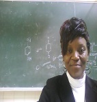 Dr Nana Ndounkeu Olga Minette