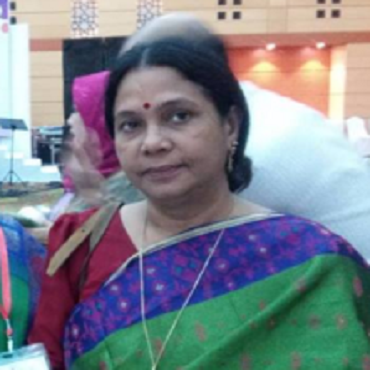 Meetings International -  Conference Keynote Speaker Pratima Rani Biswas photo
