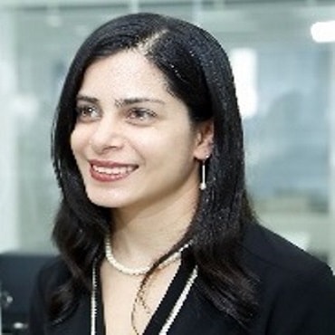 Sofia Soto Rodriguez