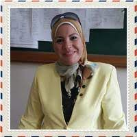 Meetings International -  Conference Keynote Speaker EBTSAM ALY ABOU HASHISH photo