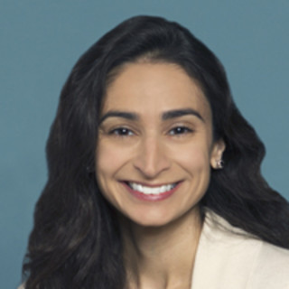 Dr. Seema Sarin