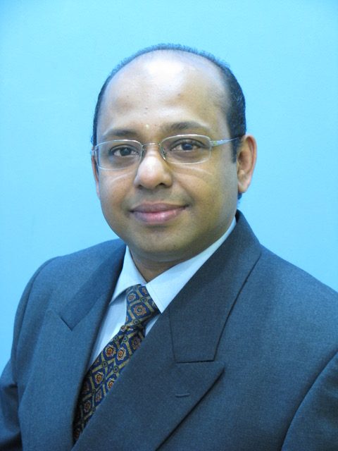 Dr Sivaneswaran Poobalasingam