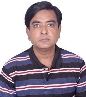 Assist Prof Dr. AMJAD MUMTAZ KHAN