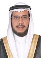 Meetings International -  Conference Keynote Speaker Abdulaziz Fahd Al Kaabba photo