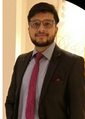 Dr. Ayush Pandey