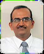 Meetings International - Microfluidics 2023 Conference Keynote Speaker Ajay Agarwal photo