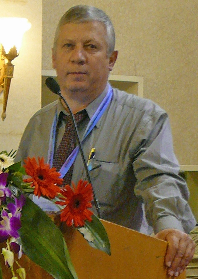 Meetings International -  Conference Keynote Speaker Popa Simil Liviu photo