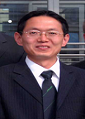 Meetings International -  Conference Keynote Speaker Yong Lei photo