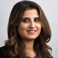 Dr. Sana Nauman	