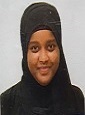 Habiba Abdullahi 
