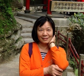 Yu-Hua Lin