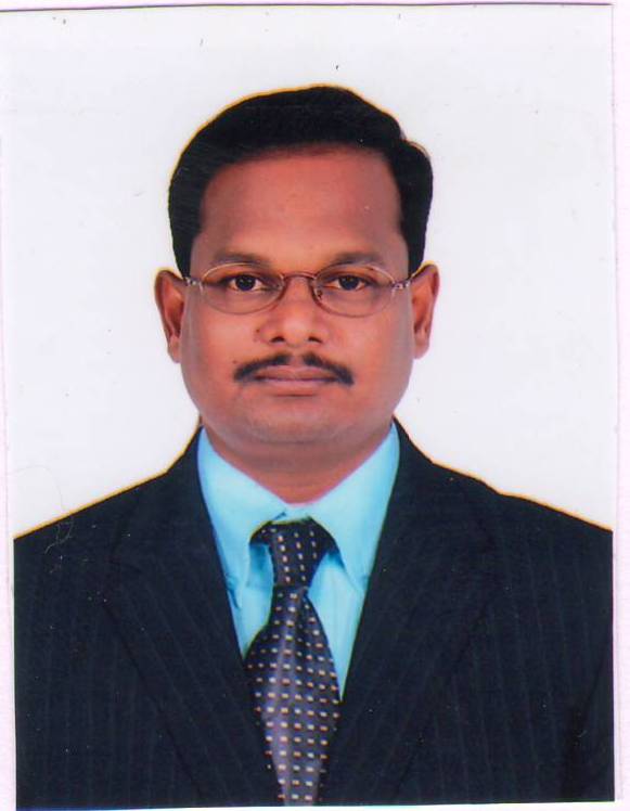 P Venkataraman
