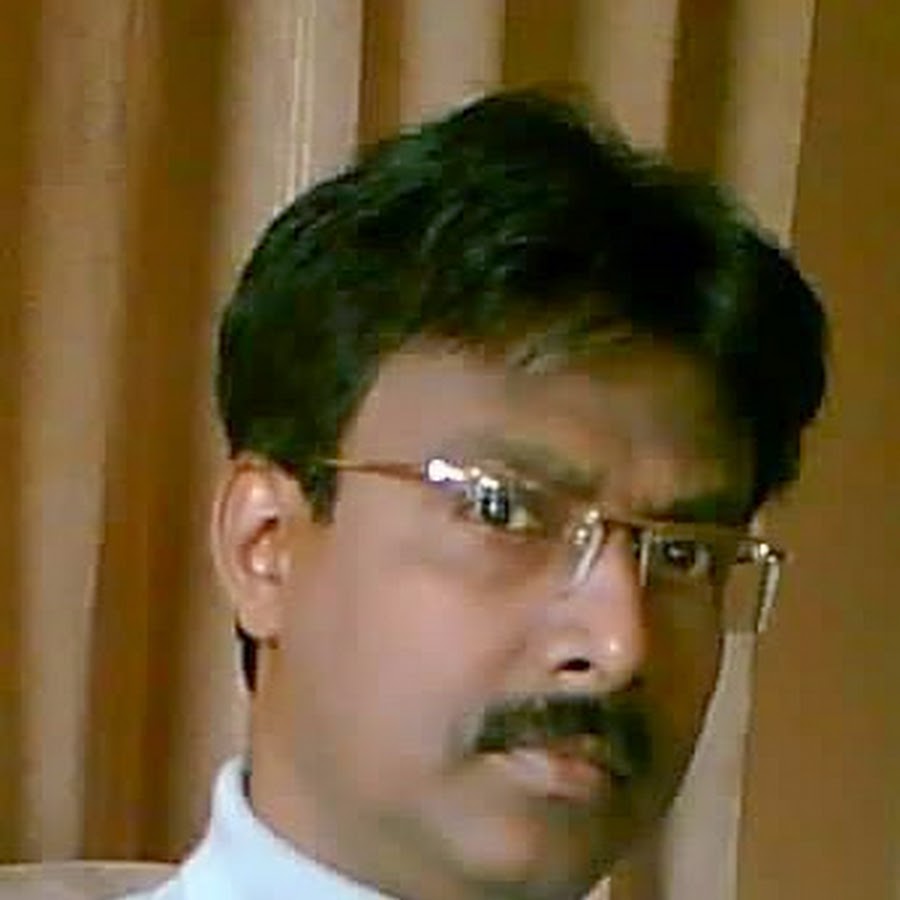 Dr. Salil Kumar Mandal.