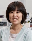 Michiko Nishiyama