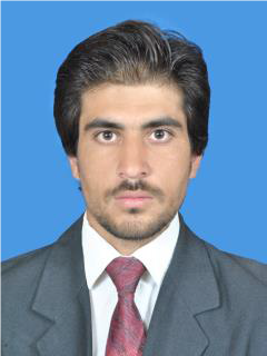 Muhammad Luqman Haider