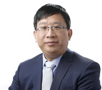 Meetings International -  Conference Keynote Speaker Shen-Jin Zhang photo