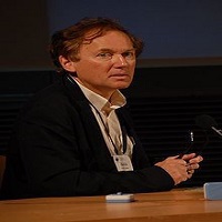 Meetings International - organ-chip-2021 Conference Keynote Speaker Patrick Tabeling  photo