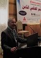 Meetings International -  Conference Keynote Speaker Abdulrahim Aljayar photo