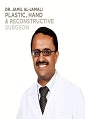 Meetings International - Orthopedics 2024 Conference Keynote Speaker Jamil M. Al-Jamali photo