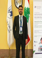 Meetings International -  Conference Keynote Speaker Ahmad Badr photo
