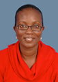 Lizzy Mwamburi