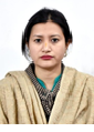 Ningthoujam Sandhyarani Devi