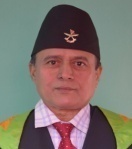 Nav Raj Adhikari 