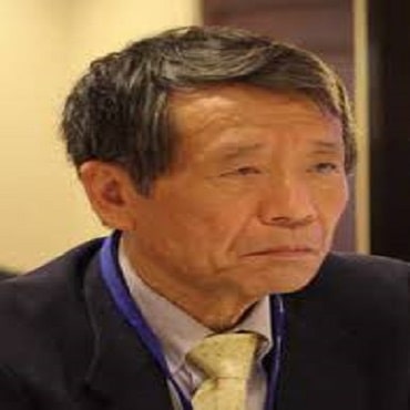 Masaru Matsuo