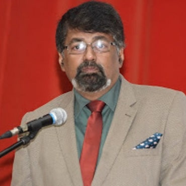 Padmanabhan Krishnan 
