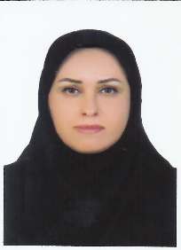 Leila Hassani Khodajou