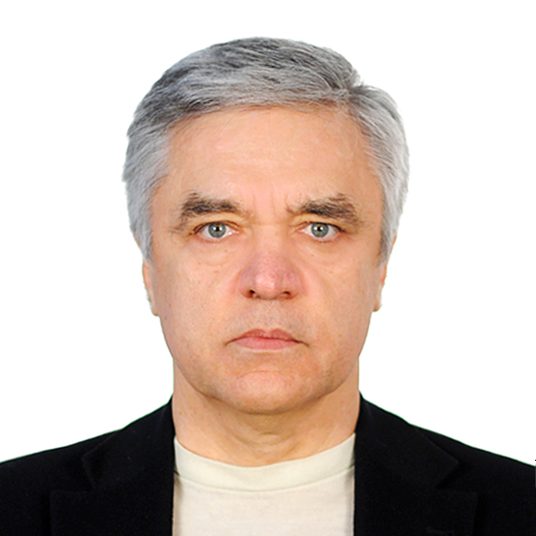 Prof. Sergey Suchkov