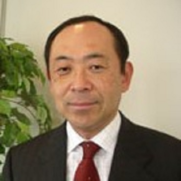 Kunio Yoshikawa