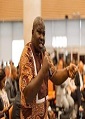 Meetings International -  Conference Keynote Speaker Mr. Kelvin Ogba photo