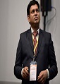 Meetings International -  Conference Keynote Speaker Sudhir P. Patil photo