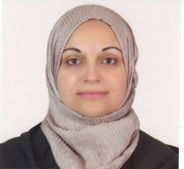 Eman M Albataineh