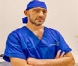 Meetings International - Vascular Surgery 2022 Conference Keynote Speaker Luca Garriboli photo