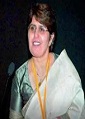 Meetings International - Women Health 2023 Conference Keynote Speaker Dr. Roya Rozati photo