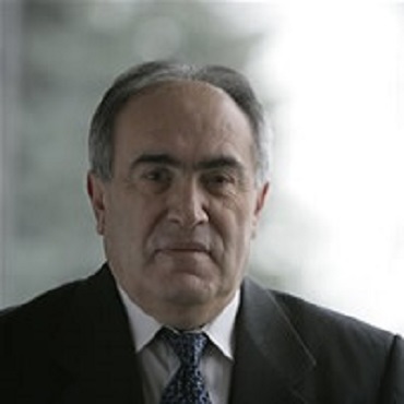 Eliaz Babaev