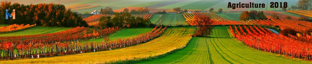 Agriculture 2018