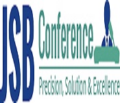 Media Partner Conference Speaker